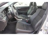 2014 Acura TSX Special Edition Sedan Front Seat