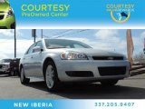 2013 Chevrolet Impala LTZ