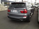 2011 Space Gray Metallic BMW X5 xDrive 50i #90239880