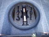2009 Mitsubishi Galant ES Tool Kit