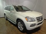 2011 Mercedes-Benz GL 450 4Matic