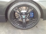 2014 BMW M6 Coupe Wheel