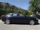 2008 Audi A6 3.2 Sedan Exterior