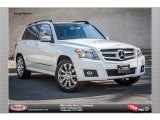 2012 Mercedes-Benz GLK 350