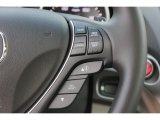 2014 Acura TL Technology Controls