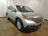 2012 Honda CR-V EX 4WD