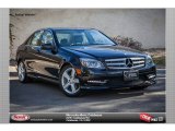 2011 Mercedes-Benz C 300 Luxury