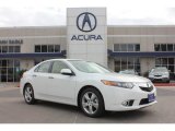 2014 Acura TSX Sedan