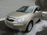 2008 Saturn VUE XR AWD Front 3/4 View