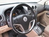 2008 Saturn VUE XR AWD Steering Wheel