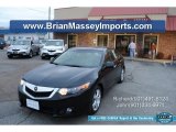 2010 Acura TSX Sedan