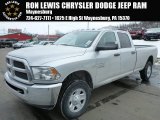 2014 Ram 2500 Tradesman Crew Cab 4x4