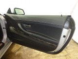 2013 BMW 6 Series 650i Convertible Door Panel