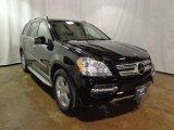 2012 Mercedes-Benz GL 450 4Matic