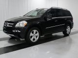 2011 Mercedes-Benz GL 450 4Matic