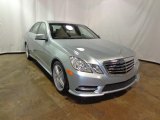 2013 Mercedes-Benz E 350 4Matic Sedan