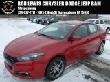 2014 Redline 2 Coat Pearl Dodge Dart SXT #90239842