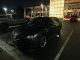 2006 Black Mica Mazda MAZDA3 i Touring Sedan #90239571