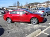 2013 Buick LaCrosse AWD Exterior