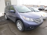2012 Honda CR-V EX 4WD