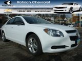 2012 Chevrolet Malibu LS