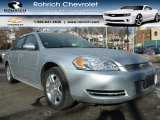 2013 Chevrolet Impala LT