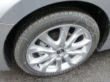 2014 Mazda MAZDA3 s Touring 4 Door Wheel