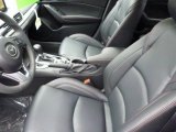 2014 Mazda MAZDA3 s Touring 4 Door Front Seat