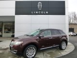 2012 Cinnamon Metallic Lincoln MKX AWD Limited Edition #90269557
