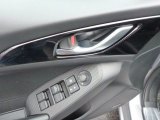 2014 Mazda MAZDA3 s Touring 4 Door Controls