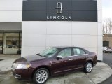 2011 Lincoln MKZ AWD