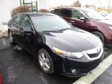 2009 Acura TSX Sedan