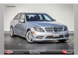 2011 Mercedes-Benz C 300 Luxury