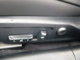 2014 Lexus IS 350 F Sport AWD Controls