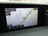 2014 Lexus IS 350 F Sport AWD Navigation