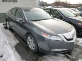 2009 Acura TL 3.5