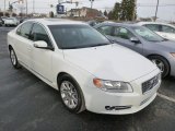 2010 Volvo S80 3.2