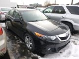 2010 Acura TSX Sedan