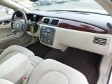 2008 Buick Lucerne CX Dashboard