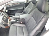 2014 Lexus ES 350 Front Seat
