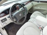 2008 Buick Lucerne Interiors