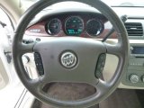 2008 Buick Lucerne CX Steering Wheel