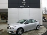 2013 Chevrolet Cruze LS