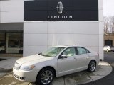 2008 Lincoln MKZ AWD Sedan