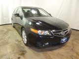 2006 Acura TSX Sedan