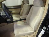 2006 Honda Civic EX Sedan Front Seat