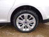 Ford Taurus 2010 Wheels and Tires