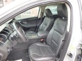 2010 Ford Taurus Limited AWD Front Seat