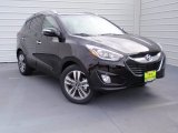 2014 Hyundai Tucson Limited