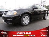 2014 Dodge Avenger SE